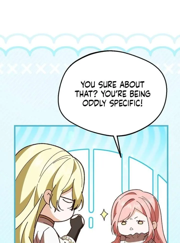 I Became the Adopted Daughter of the Sea Guardian Chapter 46 page 37
