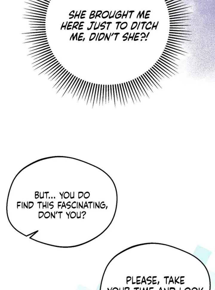 I Became the Adopted Daughter of the Sea Guardian Chapter 46 page 84