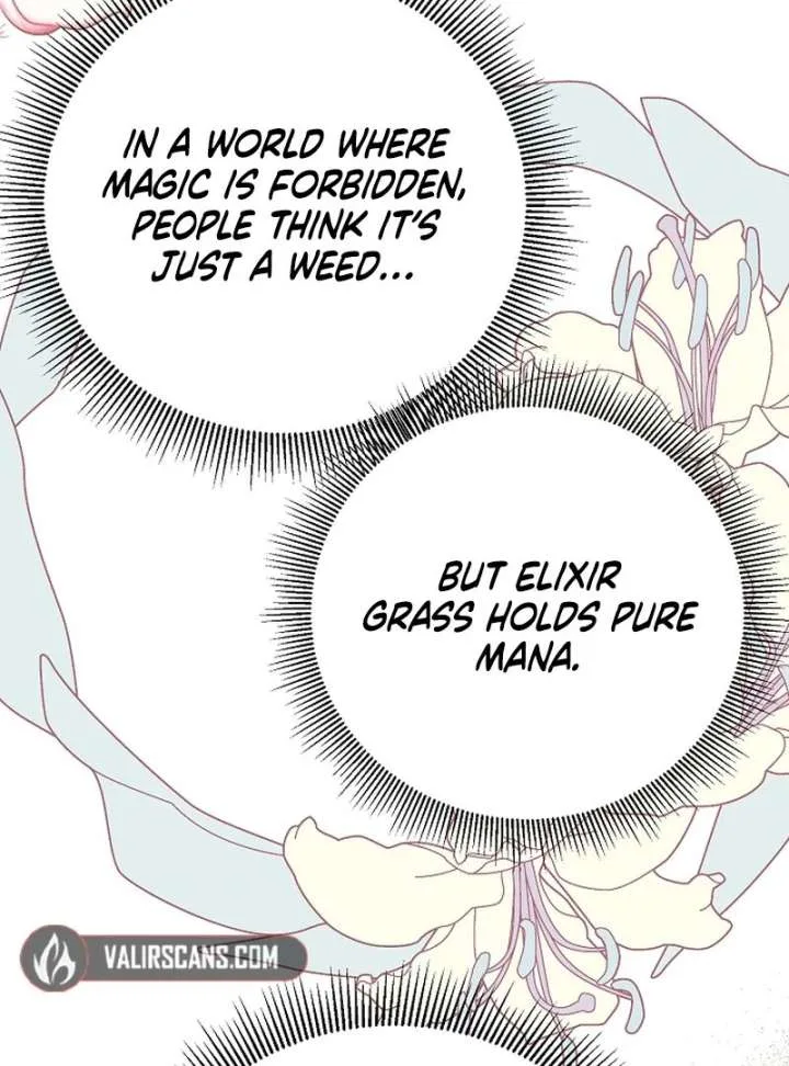 I Became the Adopted Daughter of the Sea Guardian Chapter 46 page 74