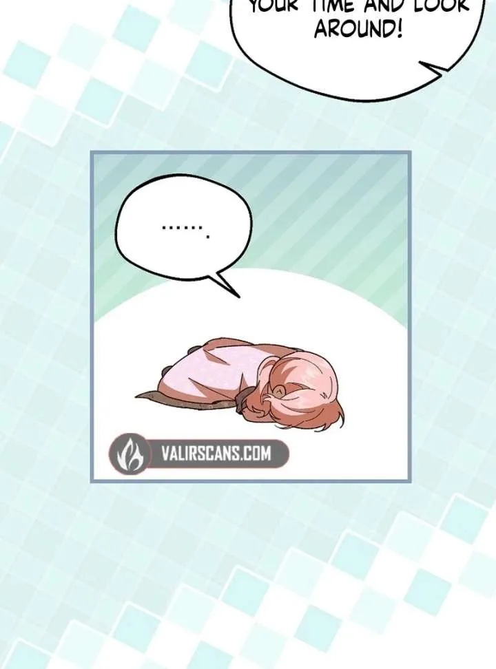 I Became the Adopted Daughter of the Sea Guardian Chapter 46 page 85