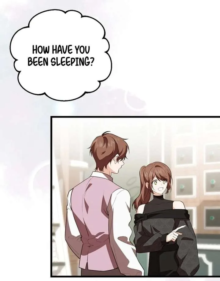 I Became the Adopted Daughter of the Sea Guardian Chapter 46 page 56