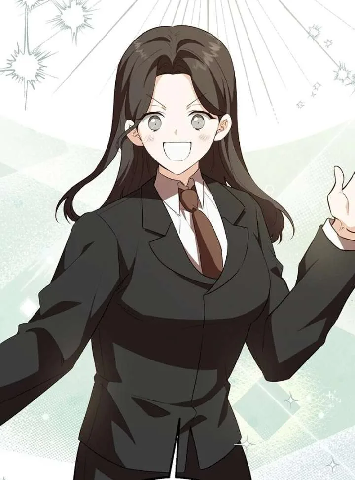 I Became the Adopted Daughter of the Sea Guardian Chapter 46 page 71