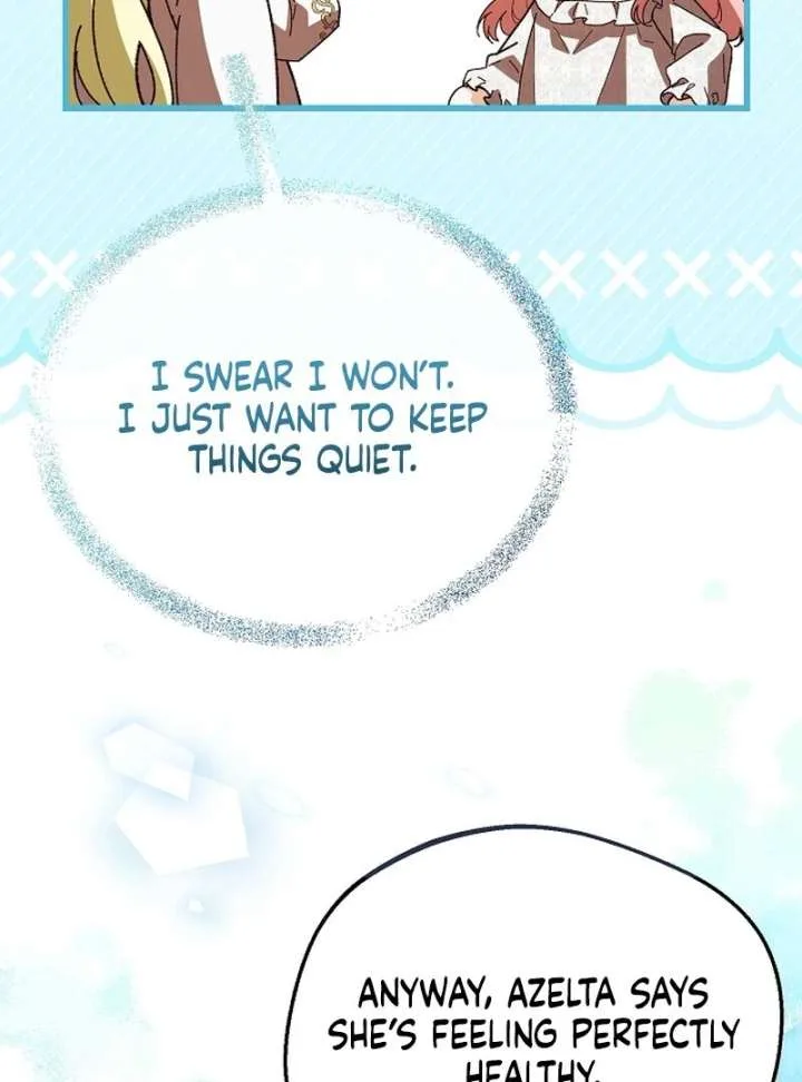 I Became the Adopted Daughter of the Sea Guardian Chapter 46 page 38