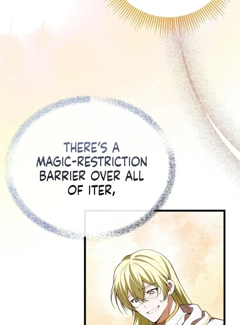 I Became the Adopted Daughter of the Sea Guardian Chapter 44 page 40