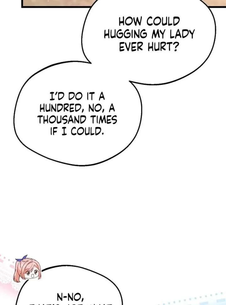 I Became the Adopted Daughter of the Sea Guardian Chapter 46 page 17