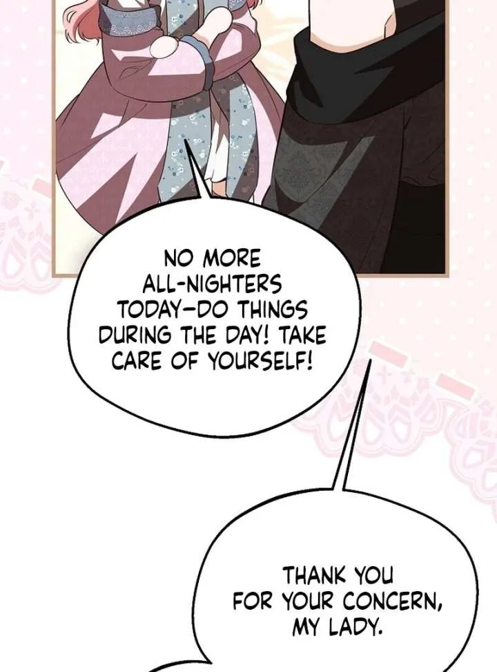 I Became the Adopted Daughter of the Sea Guardian Chapter 46 page 48