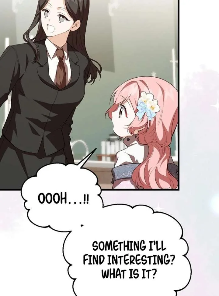 I Became the Adopted Daughter of the Sea Guardian Chapter 46 page 58