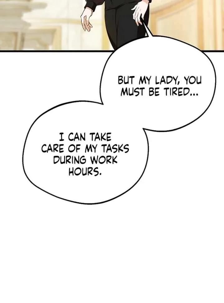 I Became the Adopted Daughter of the Sea Guardian Chapter 46 page 46