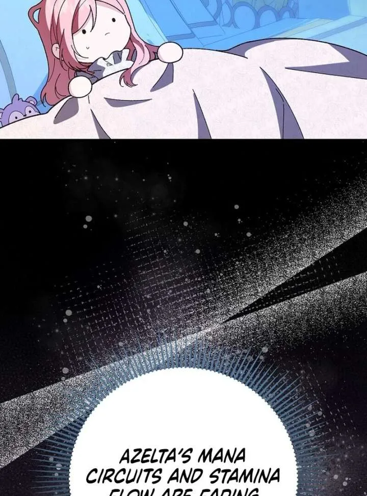 I Became the Adopted Daughter of the Sea Guardian Chapter 46 page 26
