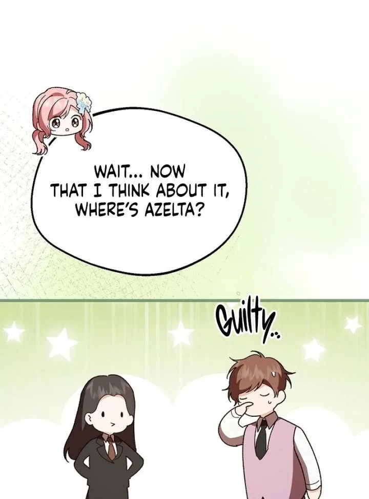 I Became the Adopted Daughter of the Sea Guardian Chapter 46 page 77