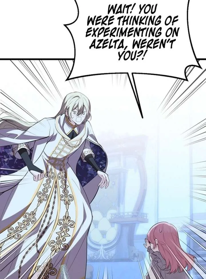 I Became the Adopted Daughter of the Sea Guardian Chapter 46 page 35