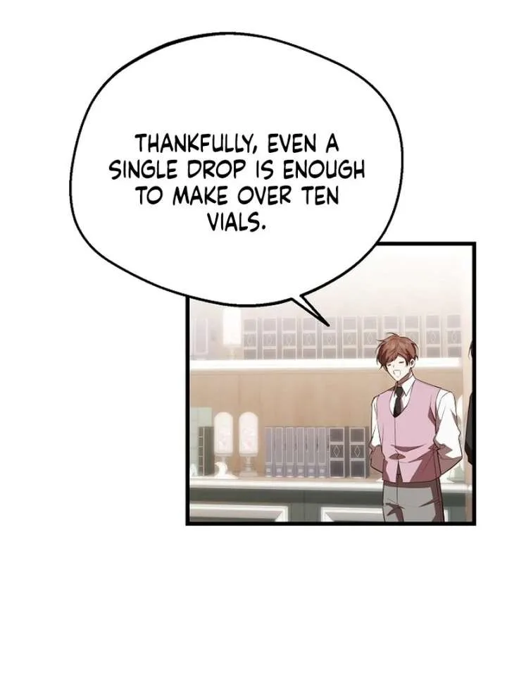 I Became the Adopted Daughter of the Sea Guardian Chapter 46 page 64