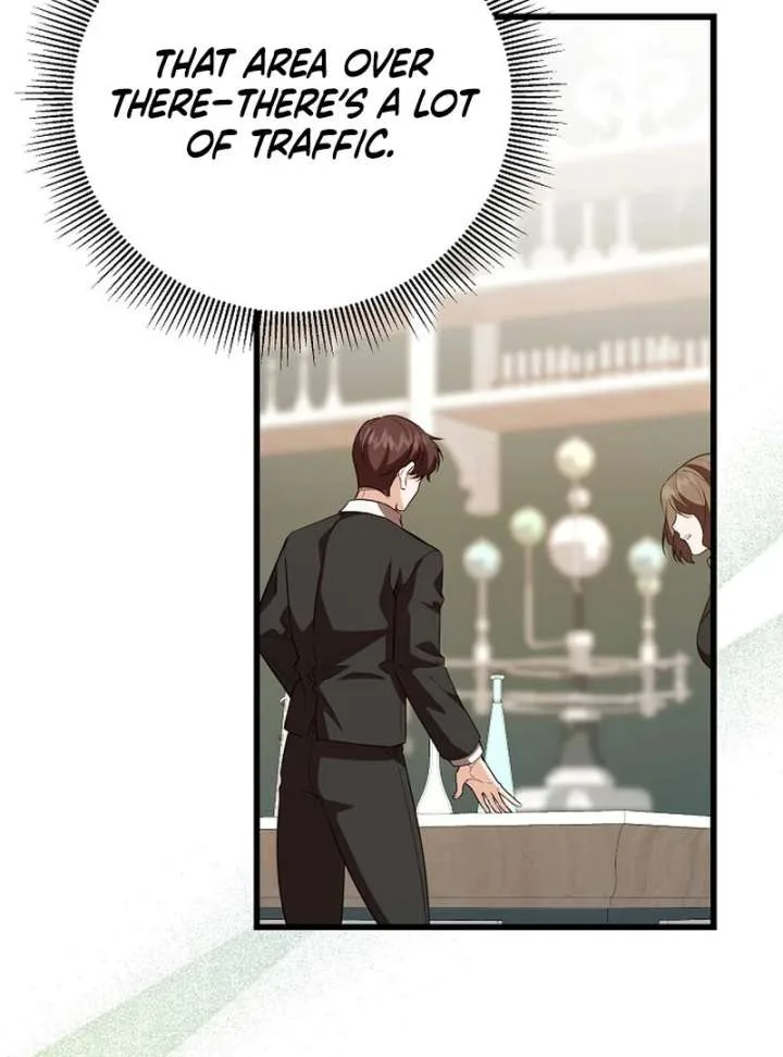 I Became the Adopted Daughter of the Sea Guardian Chapter 46 page 88