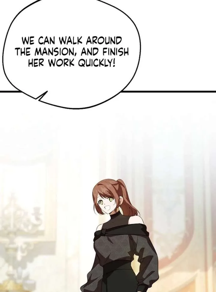 I Became the Adopted Daughter of the Sea Guardian Chapter 46 page 45