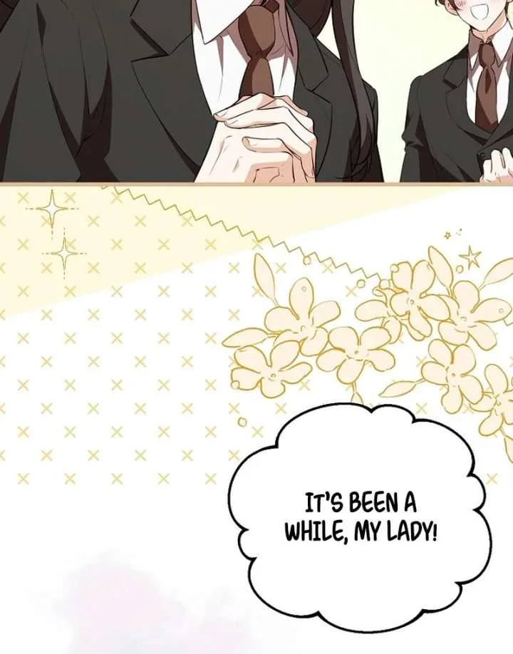 I Became the Adopted Daughter of the Sea Guardian Chapter 46 page 55