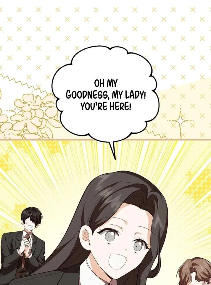 I Became the Adopted Daughter of the Sea Guardian Chapter 46 page 54