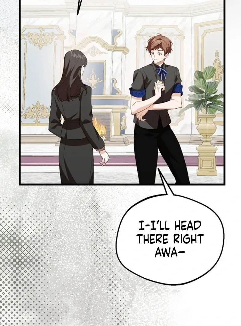 I Became the Adopted Daughter of the Sea Guardian Chapter 44 page 54