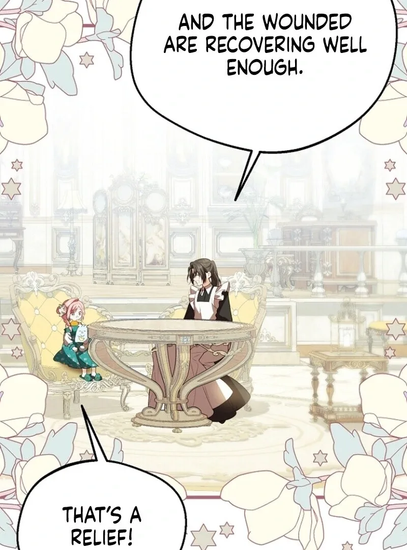 I Became the Adopted Daughter of the Sea Guardian Chapter 44 page 65