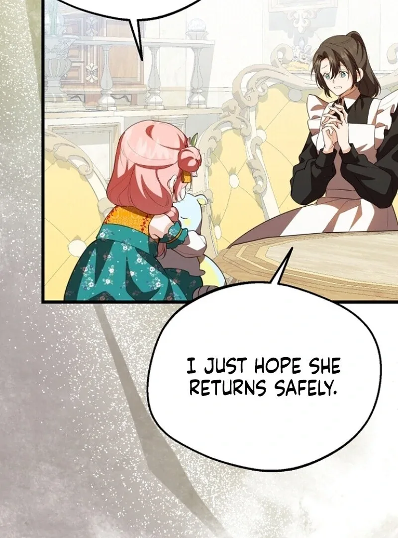 I Became the Adopted Daughter of the Sea Guardian Chapter 44 page 67