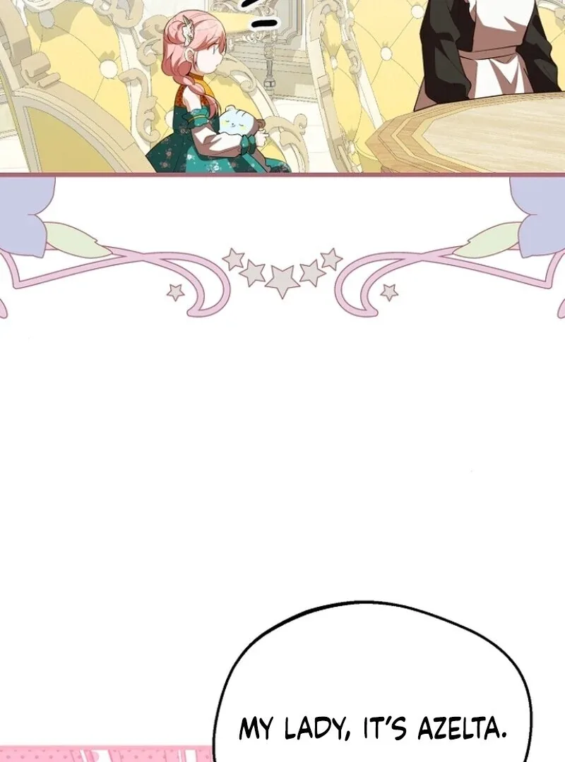 I Became the Adopted Daughter of the Sea Guardian Chapter 44 page 78