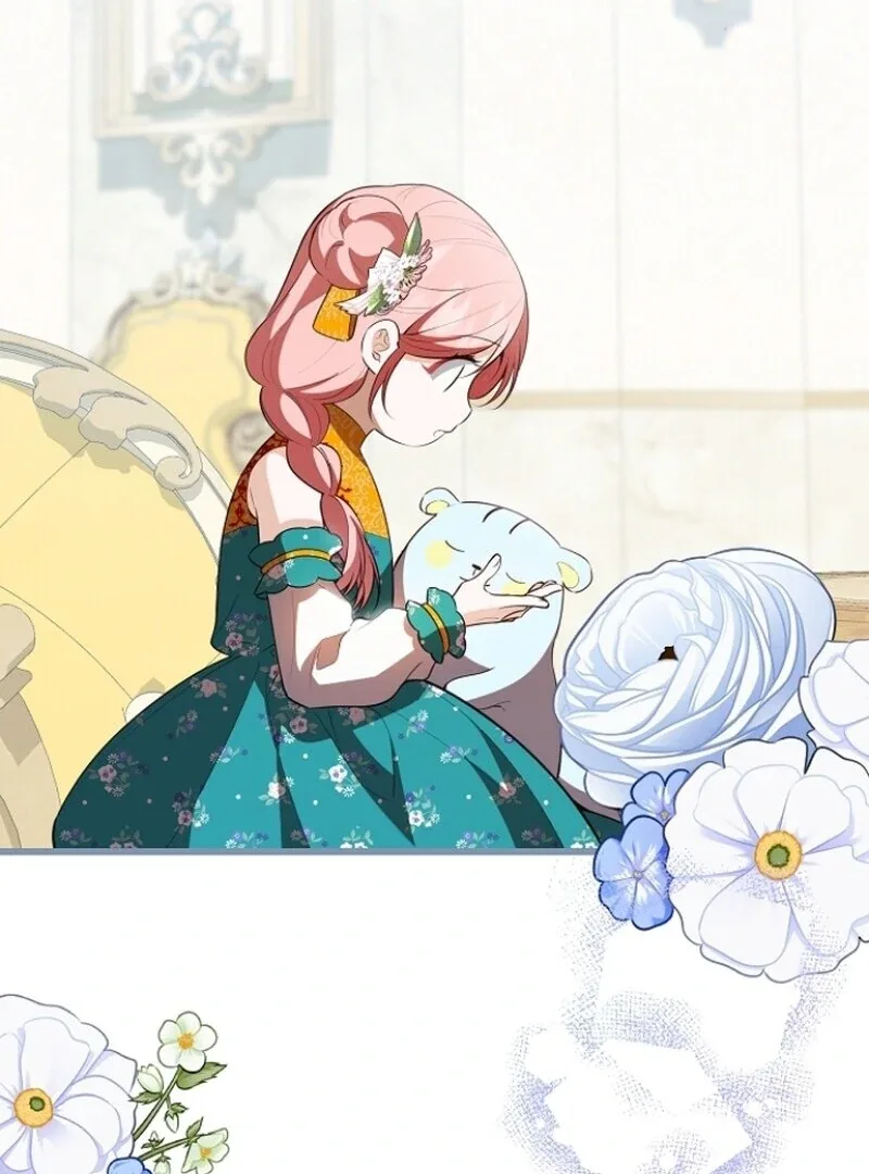 I Became the Adopted Daughter of the Sea Guardian Chapter 44 page 73