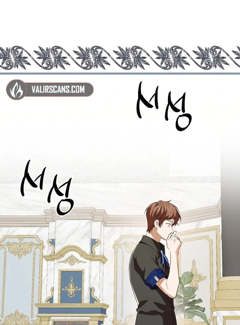 I Became the Adopted Daughter of the Sea Guardian Chapter 44 page 52