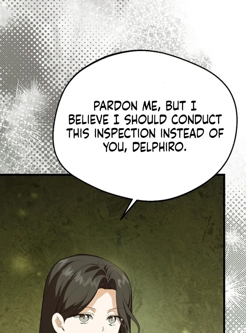 I Became the Adopted Daughter of the Sea Guardian Chapter 44 page 55