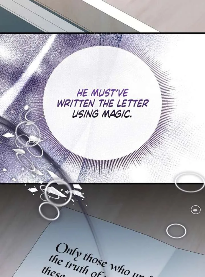 I Became the Adopted Daughter of the Sea Guardian Chapter 46 page 99