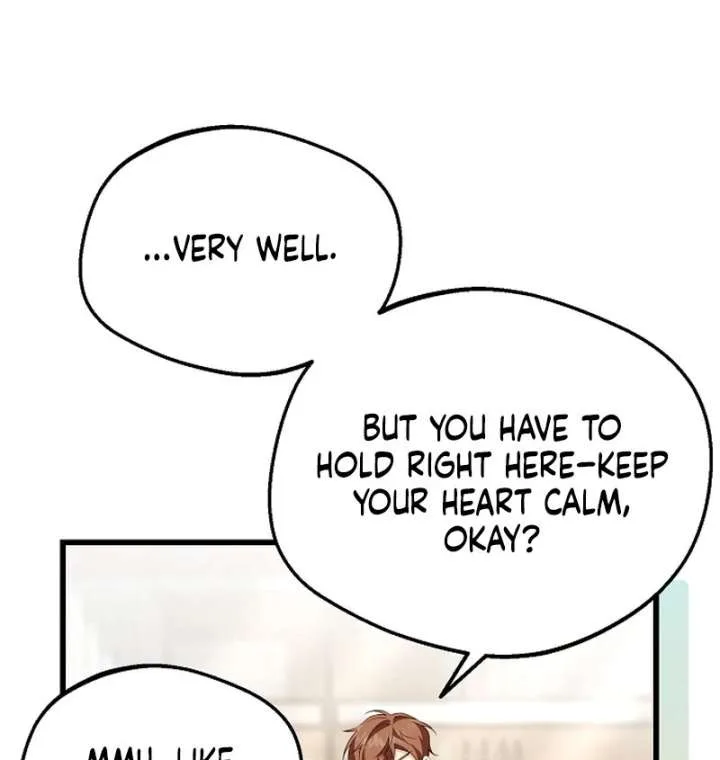 I Became the Adopted Daughter of the Sea Guardian Chapter 47 page 28