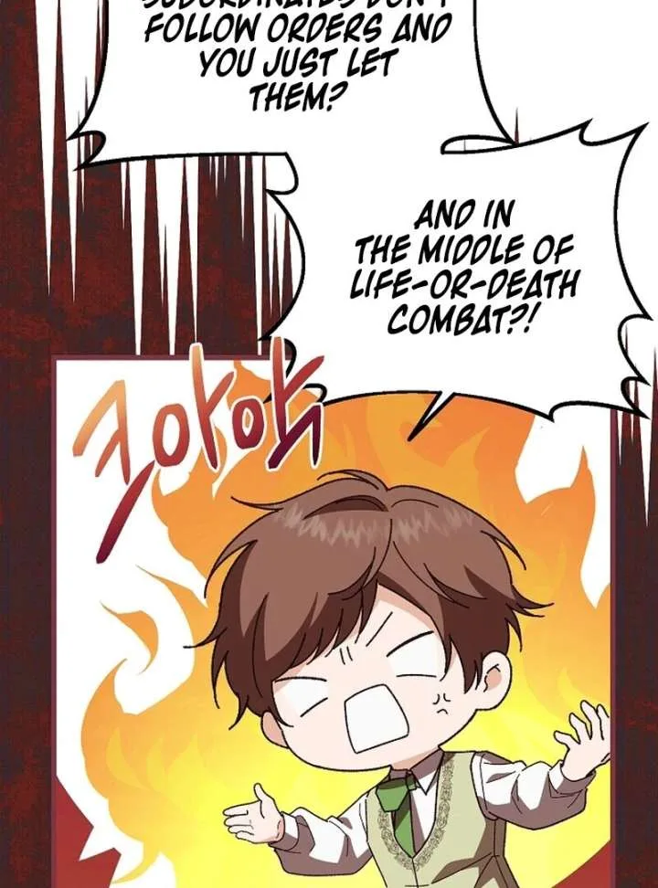 I Became the Adopted Daughter of the Sea Guardian Chapter 47 page 61