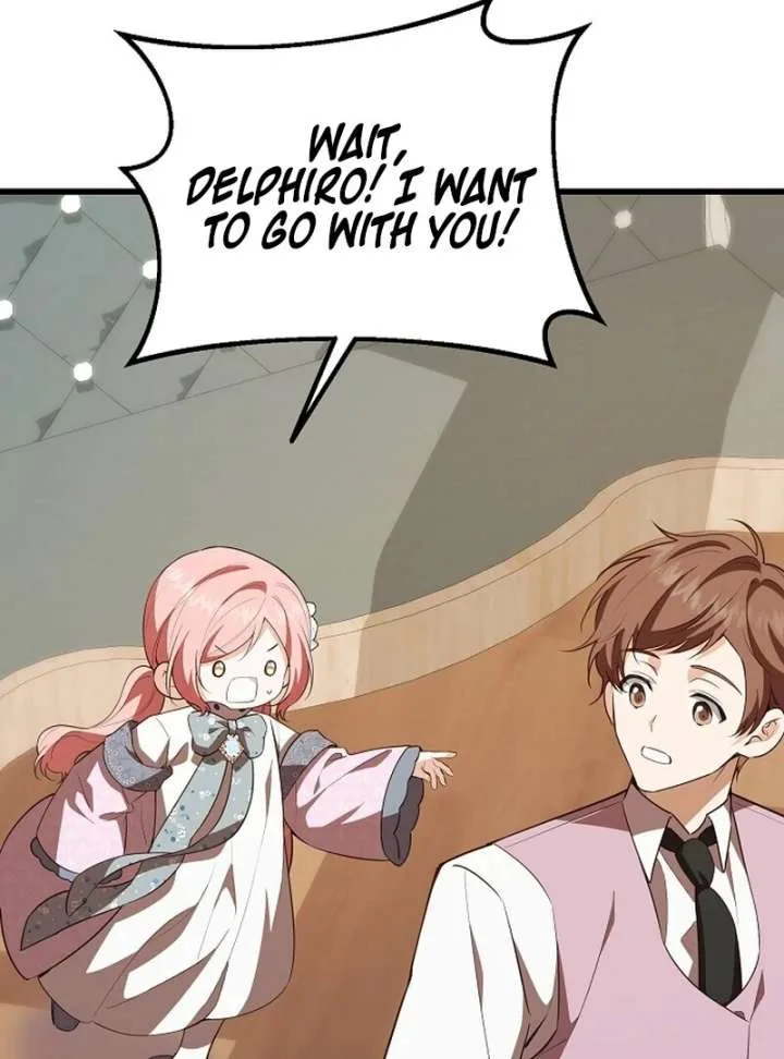 I Became the Adopted Daughter of the Sea Guardian Chapter 47 page 23