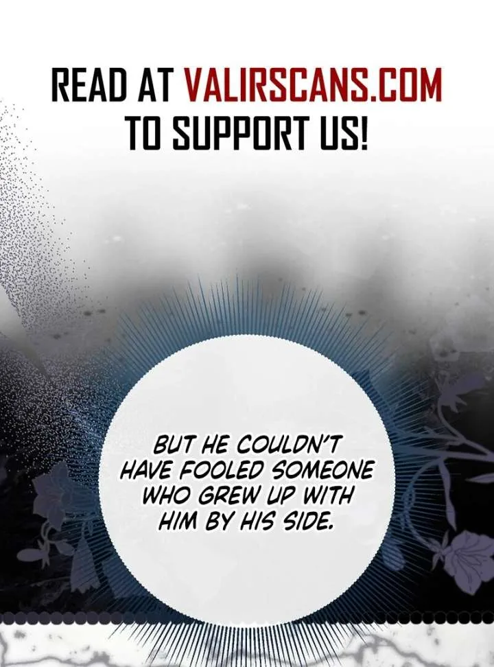 I Became the Adopted Daughter of the Sea Guardian Chapter 47 page 13