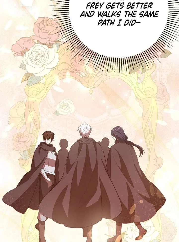 I Became the Adopted Daughter of the Sea Guardian Chapter 47 page 65