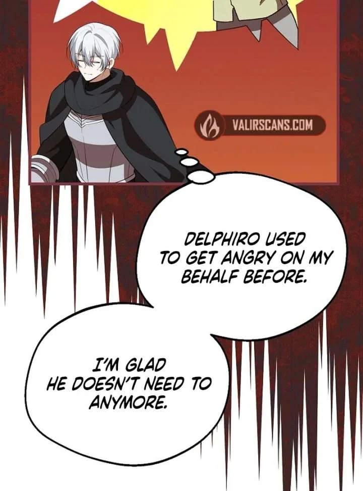 I Became the Adopted Daughter of the Sea Guardian Chapter 47 page 62