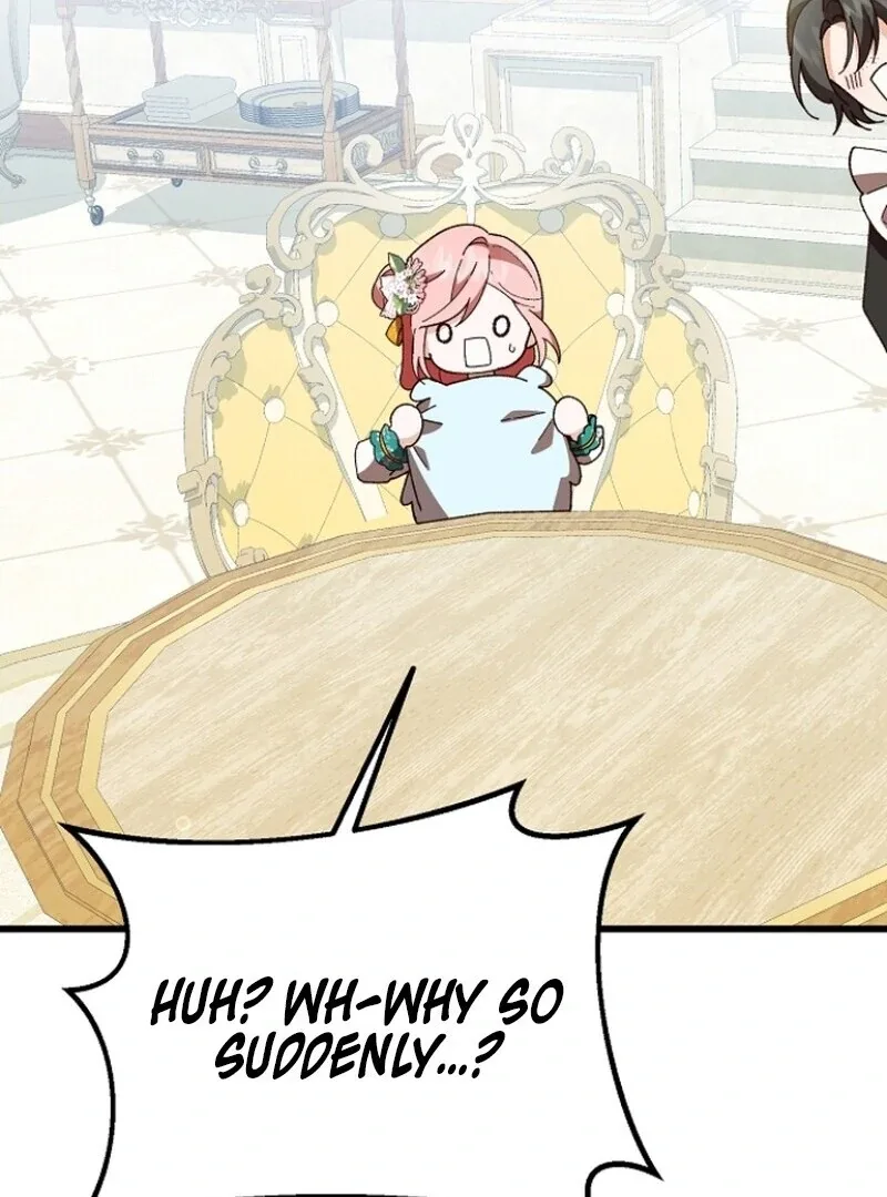 I Became the Adopted Daughter of the Sea Guardian Chapter 44 page 84