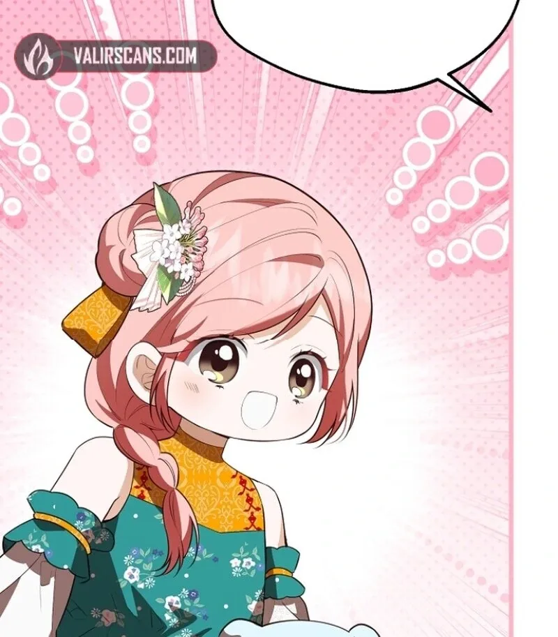 I Became the Adopted Daughter of the Sea Guardian Chapter 44 page 79