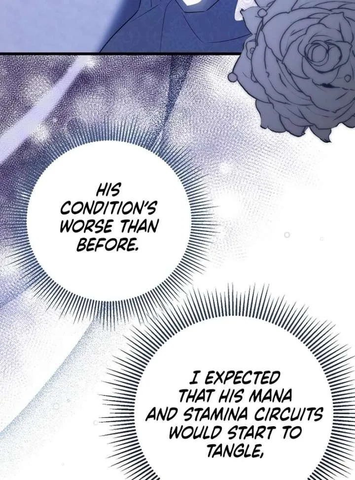 I Became the Adopted Daughter of the Sea Guardian Chapter 47 page 39