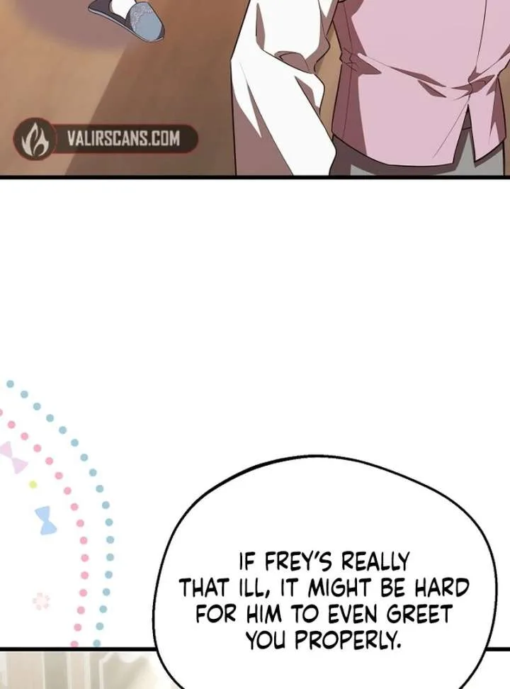I Became the Adopted Daughter of the Sea Guardian Chapter 47 page 24