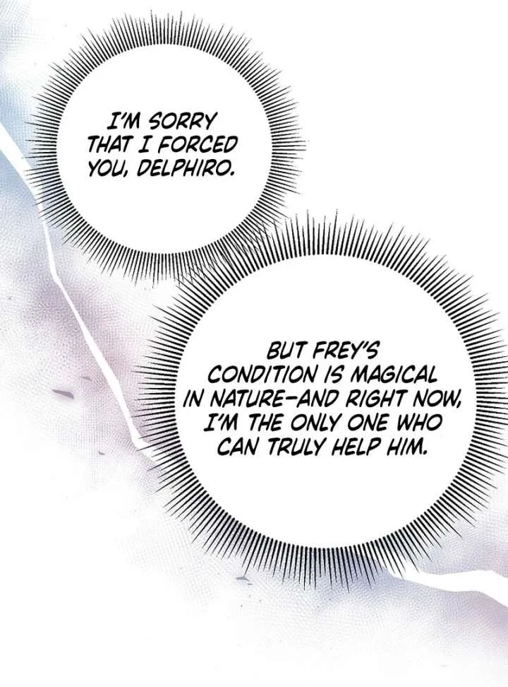 I Became the Adopted Daughter of the Sea Guardian Chapter 47 page 30