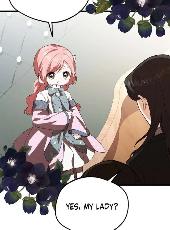 I Became the Adopted Daughter of the Sea Guardian Chapter 47 page 8