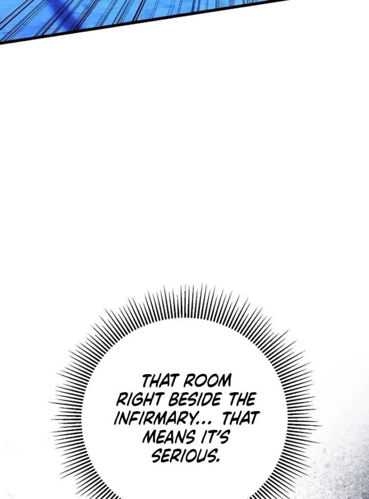 I Became the Adopted Daughter of the Sea Guardian Chapter 47 page 77