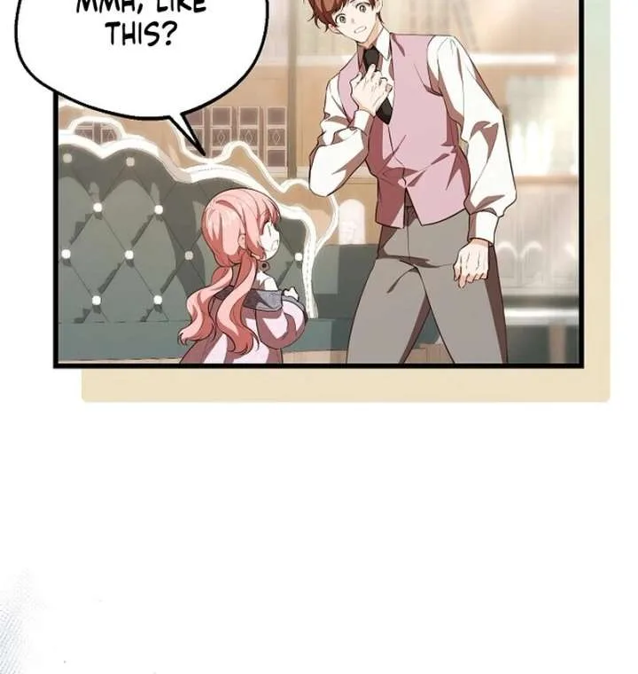I Became the Adopted Daughter of the Sea Guardian Chapter 47 page 29