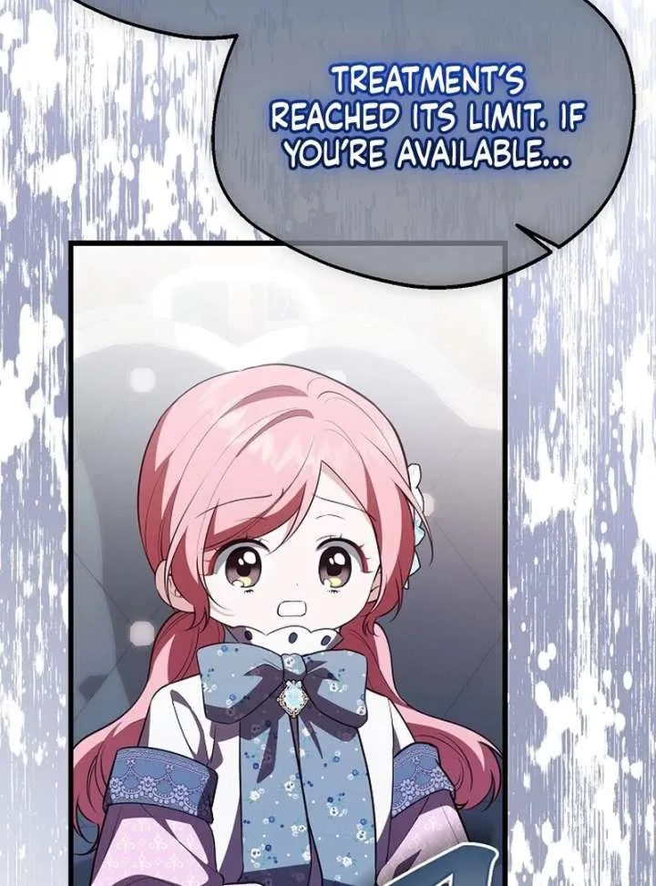I Became the Adopted Daughter of the Sea Guardian Chapter 47 page 18