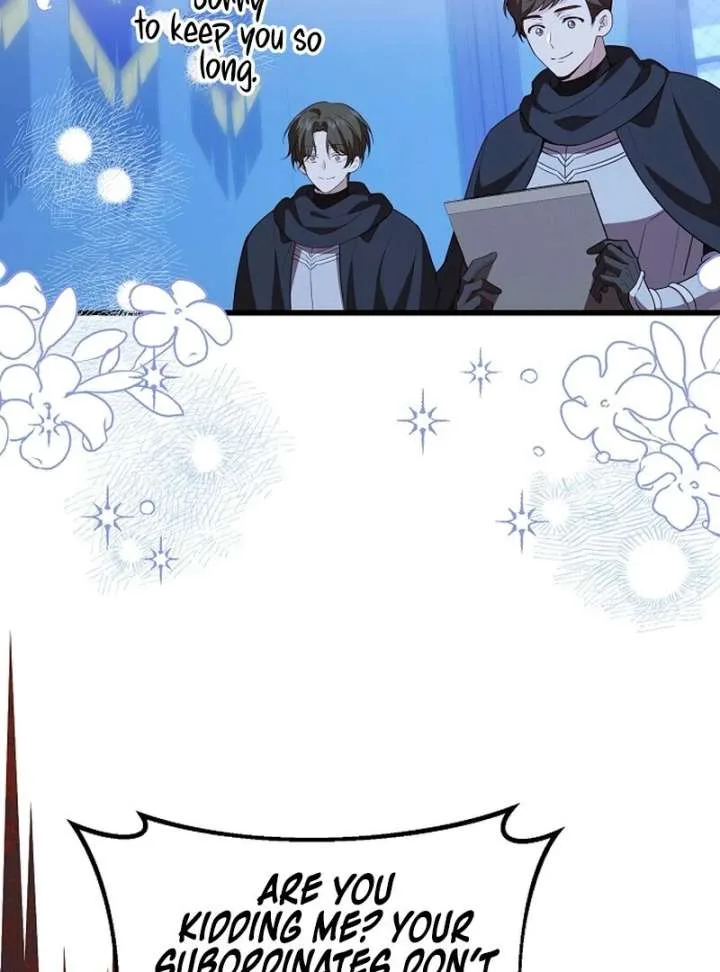 I Became the Adopted Daughter of the Sea Guardian Chapter 47 page 60