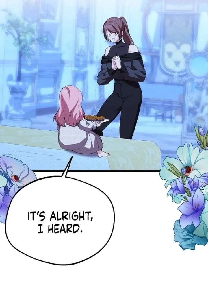 I Became the Adopted Daughter of the Sea Guardian Chapter 47 page 48