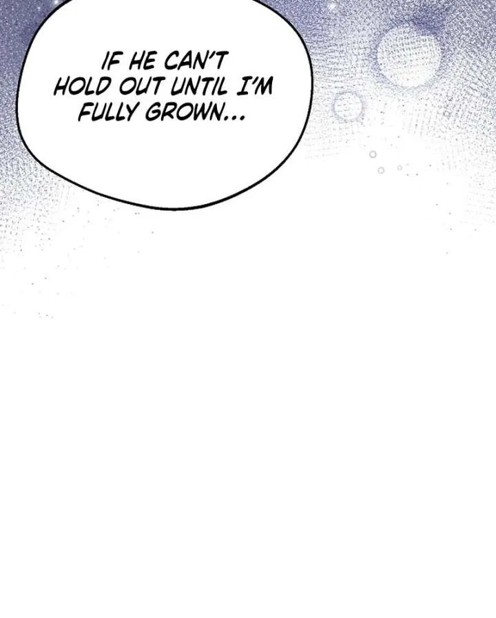 I Became the Adopted Daughter of the Sea Guardian Chapter 47 page 43