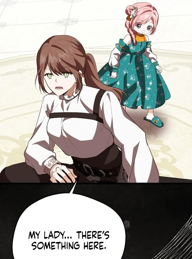 I Became the Adopted Daughter of the Sea Guardian Chapter 44 page 86