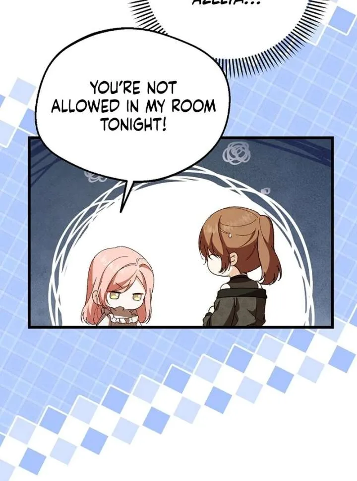I Became the Adopted Daughter of the Sea Guardian Chapter 47 page 52
