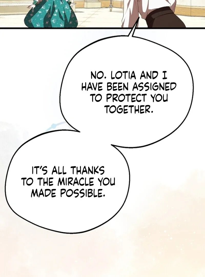 I Became the Adopted Daughter of the Sea Guardian Chapter 44 page 104