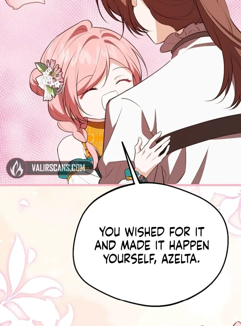I Became the Adopted Daughter of the Sea Guardian Chapter 44 page 107